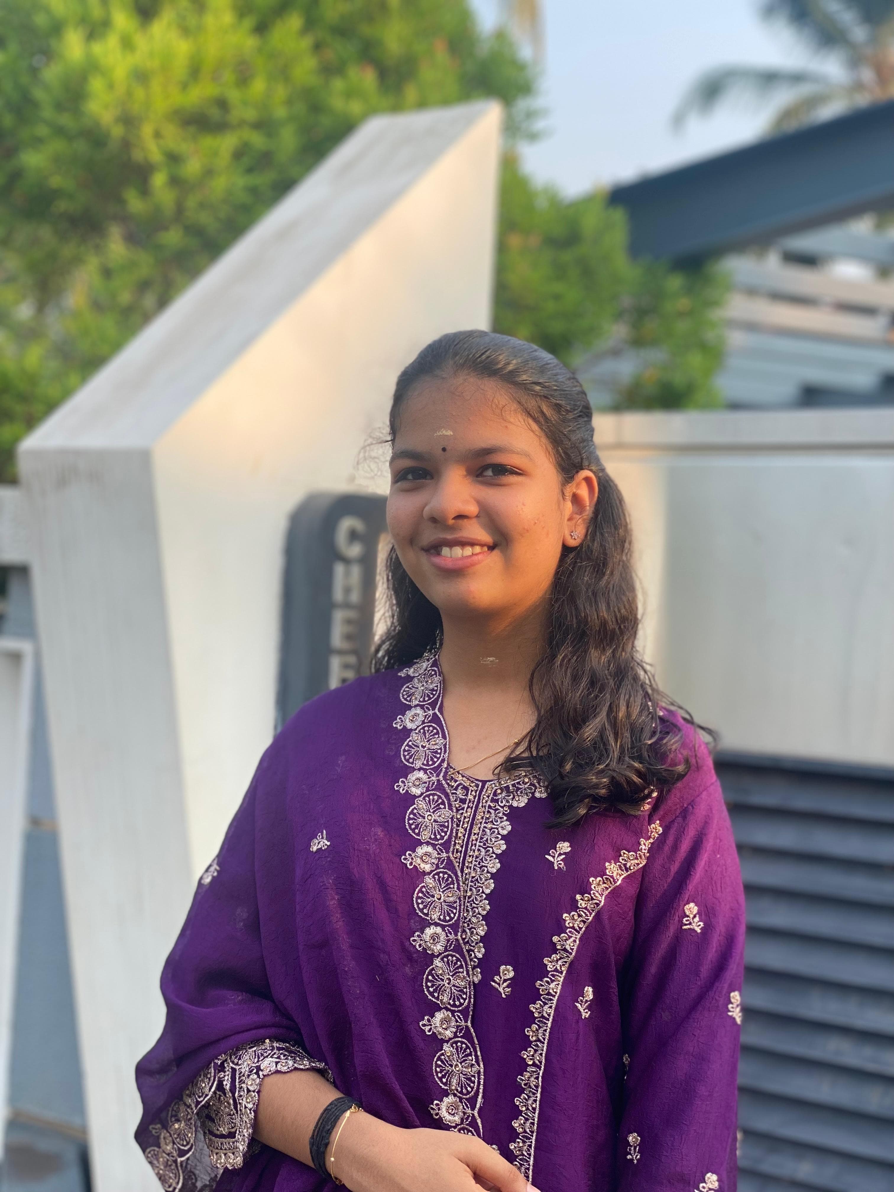 Ananya