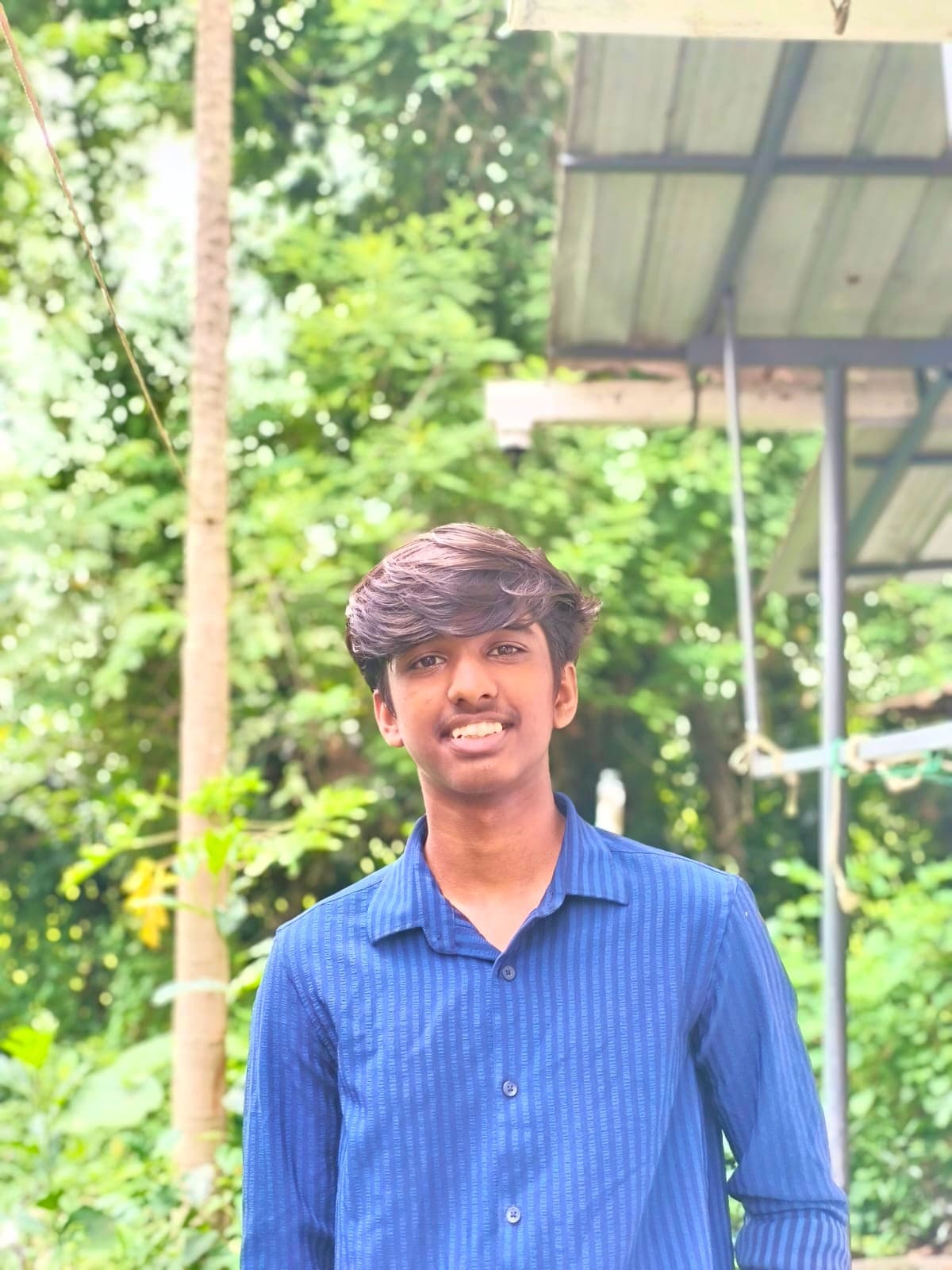 Sravan