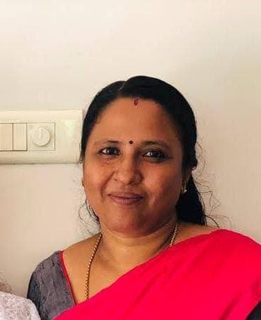 Sheena Vasan